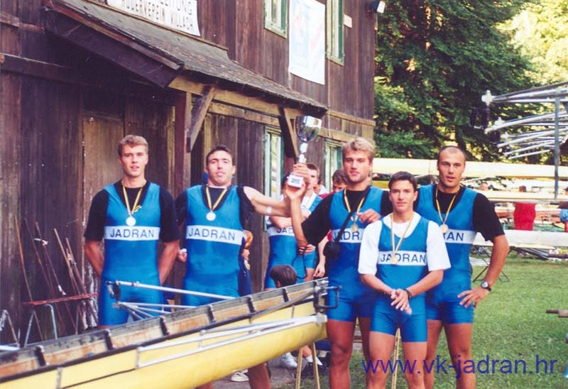 Villach 1996 7 i 8 9 1996